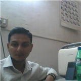 Vikas Tiwari