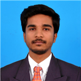 Manikandan G