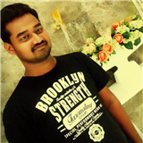 Kiran Kumar