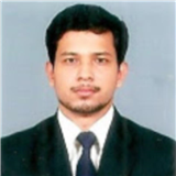 Arjun Rajeev Warrior