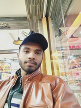 Saurabh Kumar