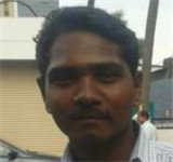 Birappa Hanjagi