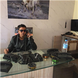 Vishal Verma