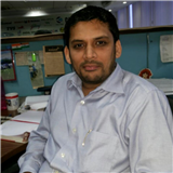 Fazil Dalvi
