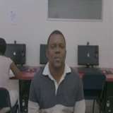 Sithembiso Charles Mqadi