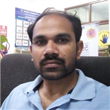 Jogendra Kumar Singh