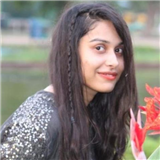 Simran Rajput