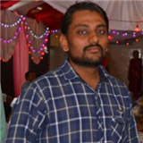 Sudhakar Patil