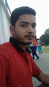 Sujeet Kumar Singh