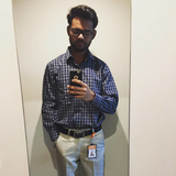 Vivek Panpatil