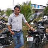 Vishal Chaudhari