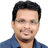 Dr Pradeep Shankar Chiluka