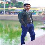 Prasanta Saha