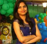 Ekta Kumari