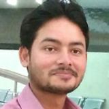Md Irfan Ansari
