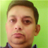 Vikas Prasad