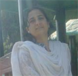 Reshma Praveen