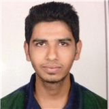 Divyang Harsola
