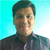 Amol Vijay Bafna