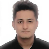 Harshit Kaushal