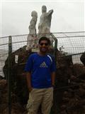 Yogesh Nagesh Huddar
