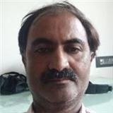 Bhadresh Mewada