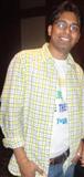 Manoj Kumar Verma