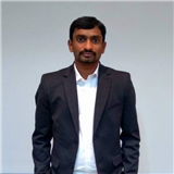 Srikanth Gona