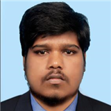 Rudrakshala Chandra Sekhar
