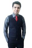 Nikhil Minda
