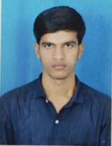 Naveenkumar Reddy