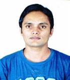 Arvind Kumar Yadav