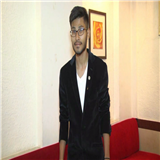 Dharmik Shah