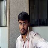 Jainarrasimhan Mohan