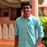 Harikrishnan R