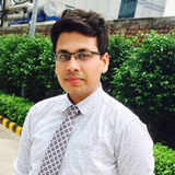 Mohit Goel