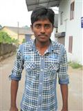 Manam Navaneeswar