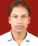 Ashish Kumar Maurya