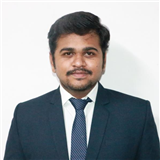 Jayavignesh J T