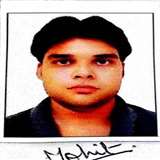 Mohit Upadhyay