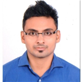 Debankan Choudhury