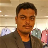 Shravan Sreenivas Kamath