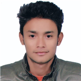 Bishal Bhandari