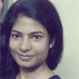 Saraswathy Sureshkumar
