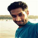 Gaurav Sanjay Sardar