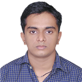 Arjunchandra C