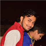 Anuj Kumar Yadav