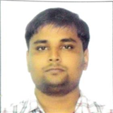 Sunil Kumar Kanoujia