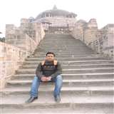 Manoj Kumar Shaw