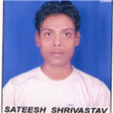 Sateesh Shirvastav
